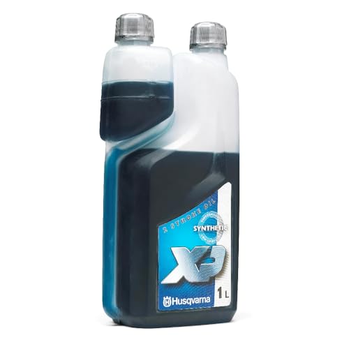 Husqvarna 2-Taktöl XP 1 Liter Dosierflasche von Husqvarna