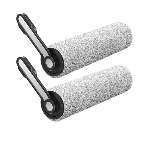 2 Hauptbürsten, Rollenbürste, Kompatibel Mit Tineco Floor ONE S5, Zubehör For Kabellosen Nass-Trocken-Staubsauger. 2 Hauptbürsten, Rollenbürste, Kompatibel Mit Tineco Floor ONE S5, Zubehör For Kabellosen Nass-Trocken-Staubsauger. von XPBTBSUS