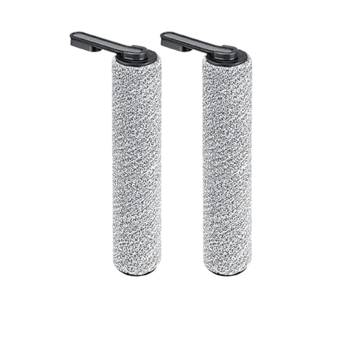 Bürstenrollen, Kompatibel Mit Tineco Floor ONE S5/Floor One S5 Pro 2/S5, Ersatzteile For Staubsauger.(1pcs) von XPBTBSUS