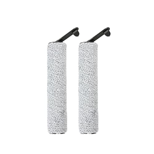 Hauptrollenbürstenfilter, Kompatibel Mit Dreame, H11 Core HHR21A / H12 M12 / M12Pro / H11S Staubsauger-Ersatzteilen.(2pcs) von XPBTBSUS