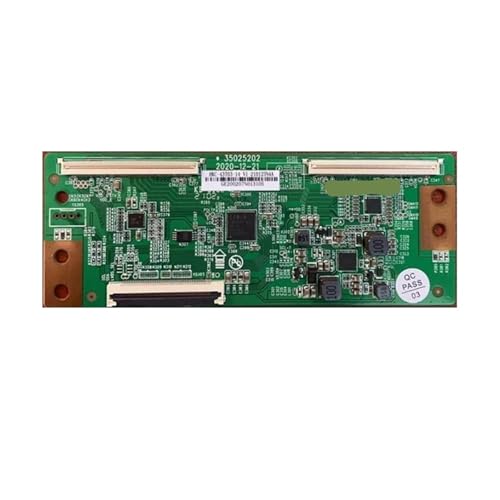 XPBTBSUS TV-Motherboard-Inverter, Kompatibel Mit Philips, 43PFF6395/T3 LCD-Logikplatine 35025202 HKC-43T03-14. XPBTBSUS TV-Motherboard-Inverter, Kompatibel Mit Philips, 43PFF6395/T3 LCD-Logikplatine 35025202 HKC-43T03-14. von XPBTBSUS