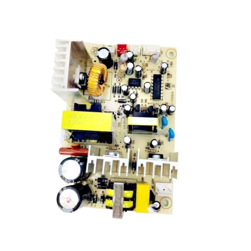 XPBTBSUS Weinschrank-Motherboard 110 V 220 V Eingang Weinkühler-Steuerplatine CD-220-B CD-110-B PCB80830K2(220V CD-220-B) von XPBTBSUS