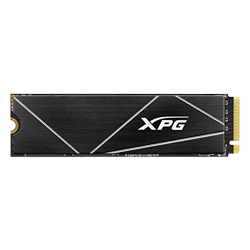 XPG ADATA GAMMIX S70 Blade 4TB Kompatibel mit Playstation™ 5 von XPG