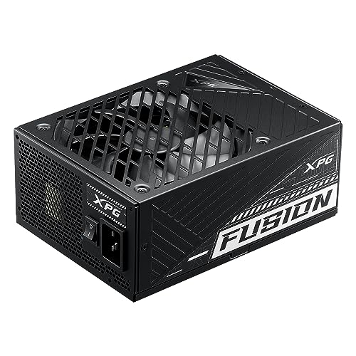 XPG Fusion Titanium 1600 Power Supply von XPG