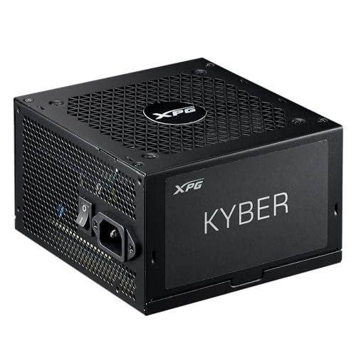 XPG KYBER 850W Gold Power Supply von XPG