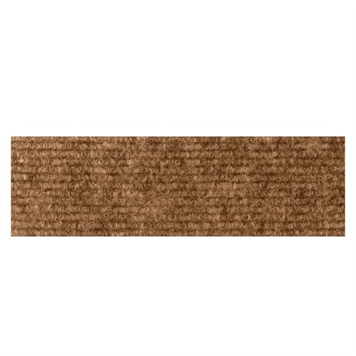 1 Stück Kratzmatten for Katzen, Anti-Katzenkratzmatte for, Ersatzteppich for, zuschneidbarer Selbstklebender Sofaschutz for Katzenscratchmatte DIY(Brown,30cmx100cm) von XPJYUA