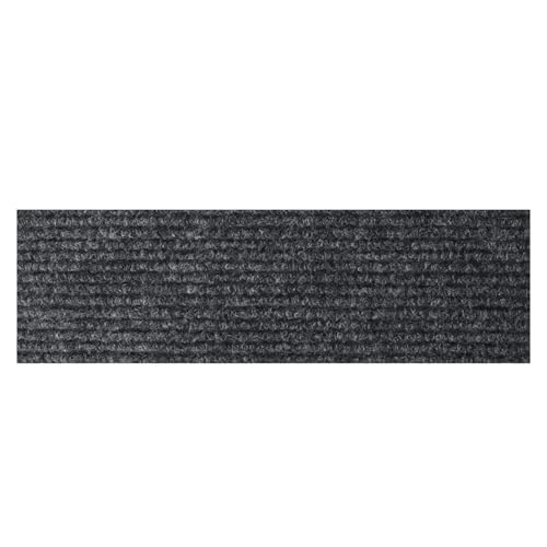 1 Stück Kratzmatten for Katzen, Anti-Katzenkratzmatte for, Ersatzteppich for, zuschneidbarer Selbstklebender Sofaschutz for Katzenscratchmatte DIY(Dark Grey,30cmx100cm) von XPJYUA
