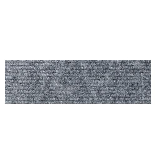 1 Stück Kratzmatten for Katzen, Anti-Katzenkratzmatte for, Ersatzteppich for, zuschneidbarer Selbstklebender Sofaschutz for Katzenscratchmatte DIY(Light Grey,40cmx100cm) von XPJYUA