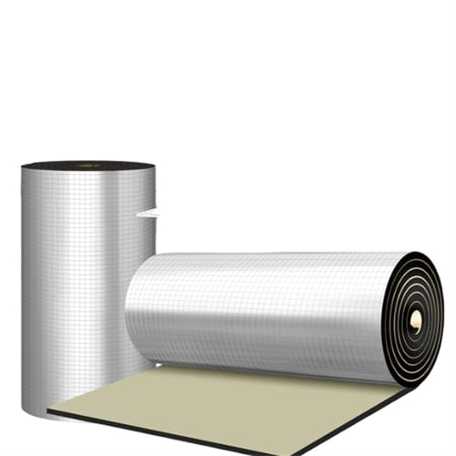 10mm Auto Sound Hot Deadener Matte Lärm Beweis Motorhaube Dach Isolierung Trittschalldämmung Motor Firewall Wärme Schaum Baumwolle Aufkleber Kfz Schalldämmmatte 10mm Auto Sound Hot Deadener Matte Lärm Beweis Motorhaube Dach Isolierung Trittschalldämmung Motor Firewall Wärme Schaum Baumwolle Aufkleber Kfz Schalldämmmatte von XPJYUA