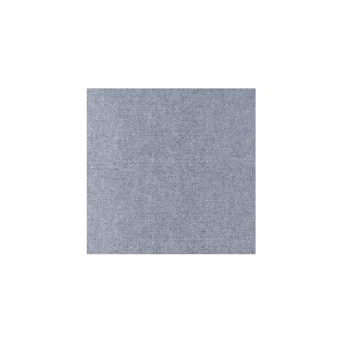 Anti-Katzen-Kratzmatte, zuschneidbar, selbstklebend, Teppich, Matte, Sofa, DIY, Katzenkratzbrett, Wandschutz Katzenscratchmatte DIY(Grey,30x30cm) von XPJYUA