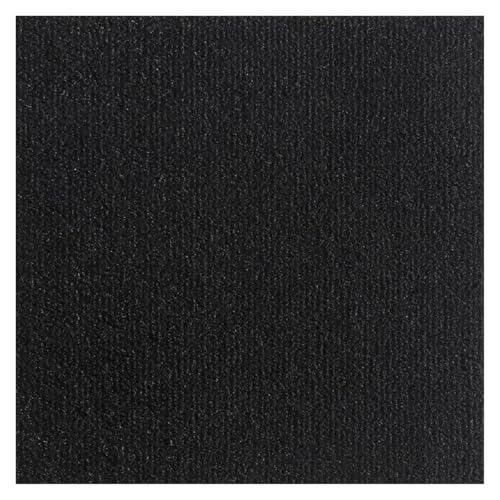 Anti-Katzen-Kratzmatte, zuschneidbar, selbstklebend, Teppichmatte, Katzen-/Haustierkratzbrett, Möbelschutz for Couch, Ecksofa, Bett, Wandschutz Katzenscratchmatte DIY(Black,L-40x200cm) von XPJYUA