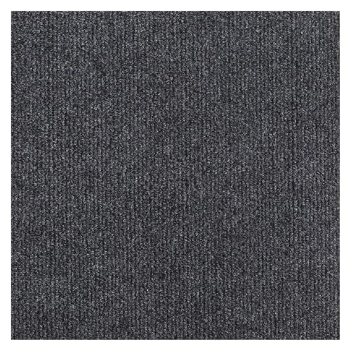 Anti-Katzen-Kratzmatte, zuschneidbar, selbstklebend, Teppichmatte, Katzen-/Haustierkratzbrett, Möbelschutz for Couch, Ecksofa, Bett, Wandschutz Katzenscratchmatte DIY(Dark Gray,S-30x30cm) von XPJYUA