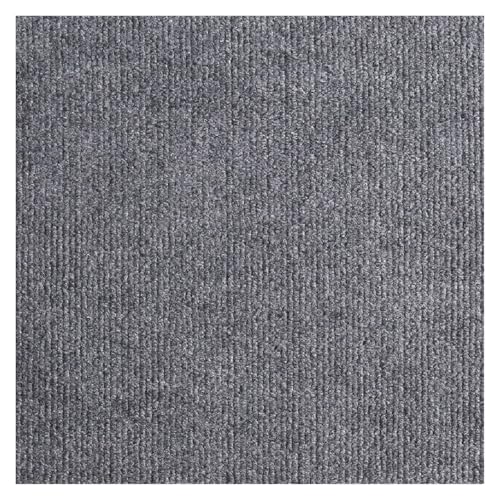 Anti-Katzen-Kratzmatte, zuschneidbar, selbstklebend, Teppichmatte, Katzen-/Haustierkratzbrett, Möbelschutz for Couch, Ecksofa, Bett, Wandschutz Katzenscratchmatte DIY(Gray,M-30x100cm) von XPJYUA