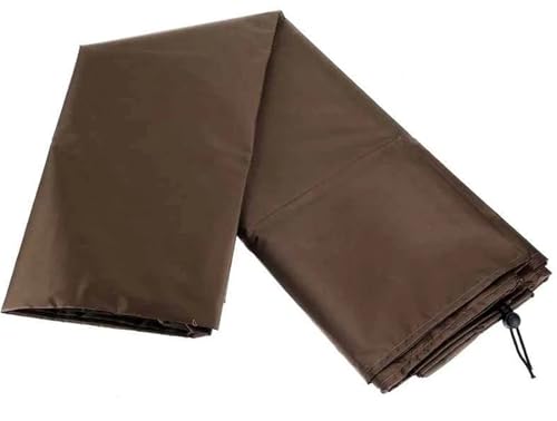 Gartenterrasse Regenschirm Regenschutz Wasserdicht Polyester Baldachin Schutzhülle Tasche Outdoor Regen Gear Zubehör Sonnenschirmabdeckung von XPJYUA