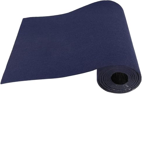 Katzenkratzbrett Sofaschutz Eckwand DIY Brettschutz Trimmbarer Selbstklebender Teppich Katzenkratzmatte Katzenscratchmatte DIY(Blue,30cm x 100cm) von XPJYUA