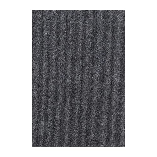 Katzenkratzmatte, Selbstklebender Katzenkratzbaum-Teppich, trimmbarer Katzenkratzbaum, Möbel-Sofa-Couch-Schutz Katzenscratchmatte DIY(Dark Gray,60x100cm) von XPJYUA