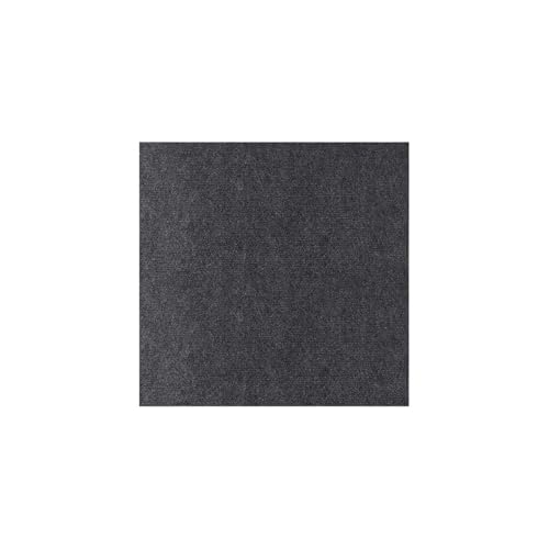 Kratzmatte for Couch und Katzen, Sofaschutz mit selbstklebenden, zuschneidbaren Katzenpfoten, Teppich, Möbel-Wandaufkleber, 30 x cm Katzenscratchmatte DIY(Dark Gray) von XPJYUA