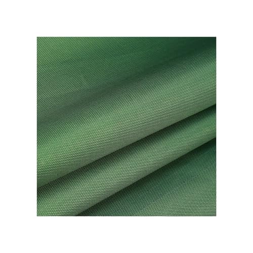 Regenschirmhülle Wasserdicht Oxford Stoff Sonnenschirm Outdoor Anti-UV Regenhüllen Ith Rod & Pull Ring Sonnenschirmabdeckung(Green,2pc 170cm Straight) von XPJYUA