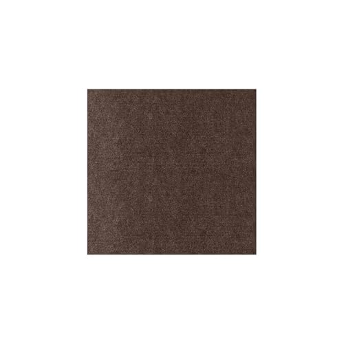 Wand Anti-Katzenkratzbrett Sofa DIY Katzenkratzbrett Sofaschutz Pfoten Trimmbarer Selbstklebender Teppich Katzenscratchmatte DIY(Brown,30x30cm) von XPJYUA