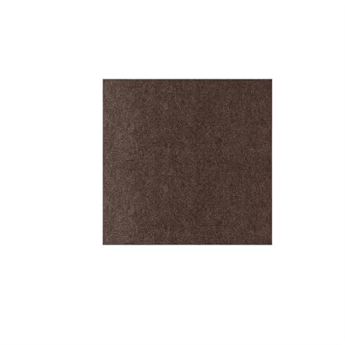 Wand Anti-Katzenkratzbrett Sofa DIY Katzenkratzbrett Sofaschutz Pfoten Trimmbarer Selbstklebender Teppich Katzenscratchmatte DIY(Brown,S 30x30cm) von XPJYUA
