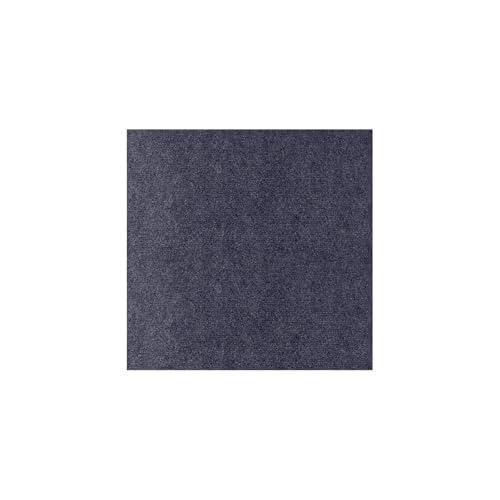 Wand Anti-Katzenkratzbrett Sofa DIY Katzenkratzbrett Sofaschutz Pfoten Trimmbarer Selbstklebender Teppich Katzenscratchmatte DIY(Dark Blue,30x100cm) von XPJYUA