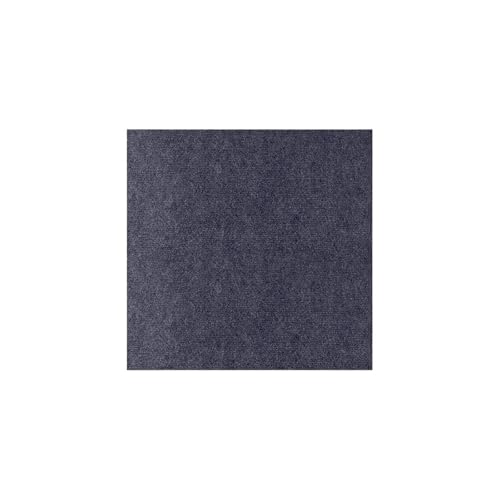 Wand Anti-Katzenkratzbrett Sofa DIY Katzenkratzbrett Sofaschutz Pfoten Trimmbarer Selbstklebender Teppich Katzenscratchmatte DIY(Dark Blue 30x30cm) von XPJYUA