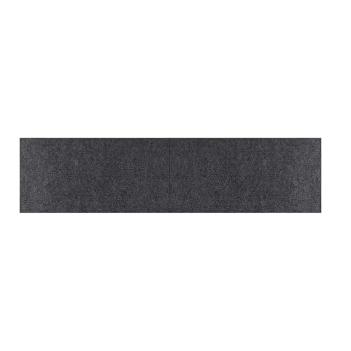 Wand Anti-Katzenkratzbrett Sofa DIY Katzenkratzbrett Sofaschutz Pfoten Trimmbarer Selbstklebender Teppich Katzenscratchmatte DIY(Dark Gray-L) von XPJYUA