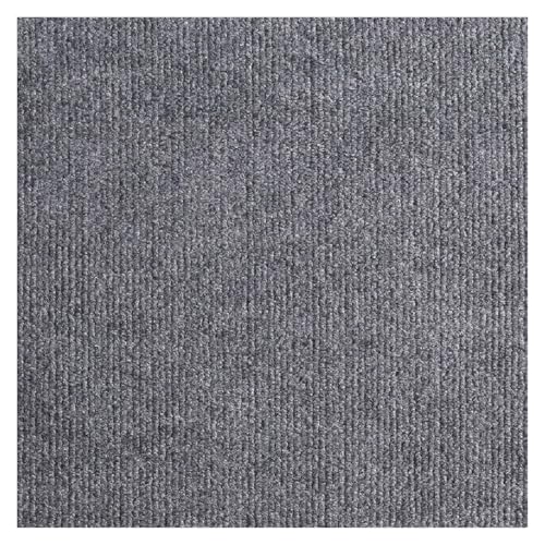 Wand Anti-Katzenkratzbrett Sofa DIY Katzenkratzbrett Sofaschutz Pfoten Trimmbarer Selbstklebender Teppich Katzenscratchmatte DIY(Light Gray,S-30x30cm) von XPJYUA