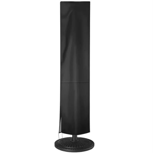 Wasserdichte Oxford-Stoff-Sonnenschirmabdeckung for den Außenbereich, Sonnenschirmabdeckung, Terrassenschirmabdeckung, winddicht, UV-beständig, for Garten im Freien Sonnenschirmabdeckung von XPJYUA