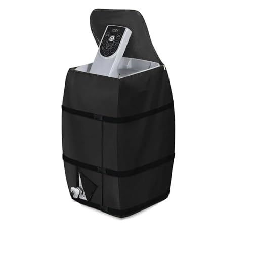 Whirlpool-Pumpenabdeckung, Spa-Heizungspumpenabdeckung, Whirlpool-Isolierpumpenabdeckung, 420D Oxford-Stoff, wasserdichte aufblasbare Badewannenpumpenabdeckung warmwasserbereiter pumpenabdeckung Whirlpool-Pumpenabdeckung, Spa-Heizungspumpenabdeckung, Whirlpool-Isolierpumpenabdeckung, 420D Oxford-Stoff, wasserdichte aufblasbare Badewannenpumpenabdeckung warmwasserbereiter pumpenabdeckung von XPJYUA