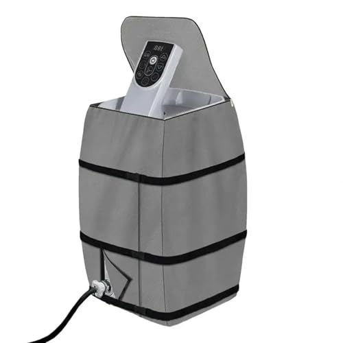 XPJYUA 1 stücke Wasser Heizung Pumpe Abdeckung Universal Aufblasbare Spa for Whirlpool Im Freien Pool Teile warmwasserbereiter pumpenabdeckung von XPJYUA