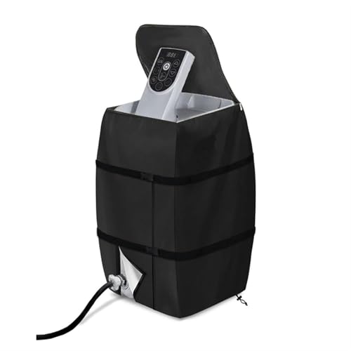 XPJYUA Heizung Pumpe Abdeckung Pools for Whirlpool Spa Wasserdicht Heavy Duty for Spas Whirlpools warmwasserbereiter pumpenabdeckung XPJYUA Heizung Pumpe Abdeckung Pools for Whirlpool Spa Wasserdicht Heavy Duty for Spas Whirlpools warmwasserbereiter pumpenabdeckung von XPJYUA