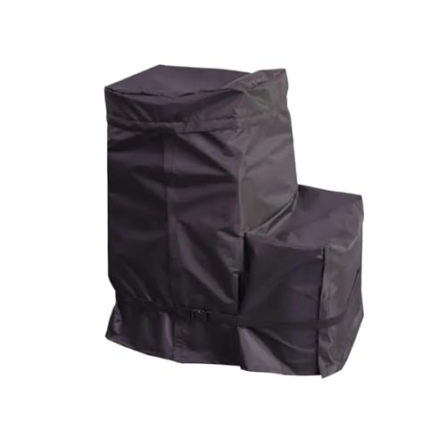 XPJYUA Pool-Pumpenabdeckung Schwimmbad-Wärmepumpen-Schutzabdeckung wasserdichte Pumpenabdeckung for oberirdische Pools warmwasserbereiter pumpenabdeckung von XPJYUA