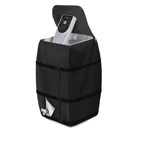 XPJYUA Whirlpool Spa Heizung Pumpe Abdeckung wasserdichte Isolierte warmwasserbereiter pumpenabdeckung XPJYUA Whirlpool Spa Heizung Pumpe Abdeckung wasserdichte Isolierte warmwasserbereiter pumpenabdeckung von XPJYUA