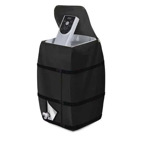 XPJYUA Whirlpool Spa Heizung Pumpe Abdeckung wasserdichte Isolierte warmwasserbereiter pumpenabdeckung von XPJYUA