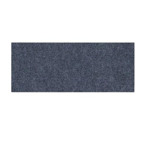 Zuschneidbare Katzenkratzpads, Selbstklebender Kratzteppich for Schutz von Sofamöbeln und Katzenklettermatte Katzenscratchmatte DIY(Gray 11.8x39.4inch) von XPJYUA