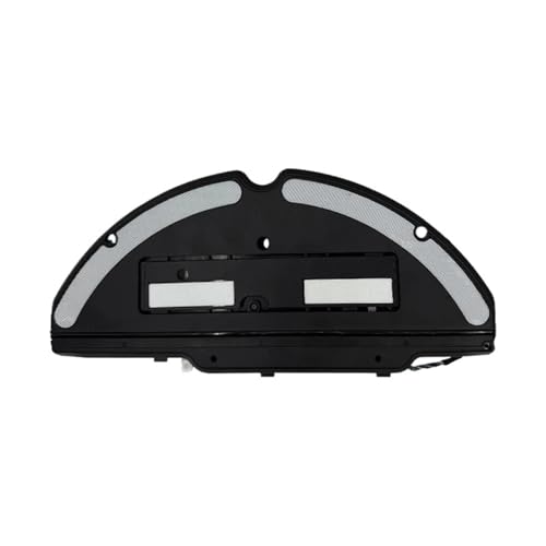 Das Wasserpumpen-Mopp-Rack-Modul ist kompatibel mit den Staubsaugern Roborock G10/S7 Pro Ultra/S7 Max Ultra von XPKHVZVLQ