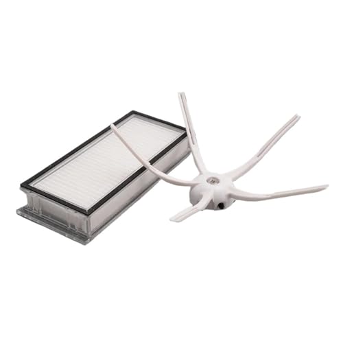 Ersatzteil-Kits Kompatibel Mit Xiaomi Kompatibel Mit Roborock Q7 Max, Q7 Max+, T8, G10S, G10S Pro, S7 MAXV Ultra Roboterstaubsauger von XPKHVZVLQ