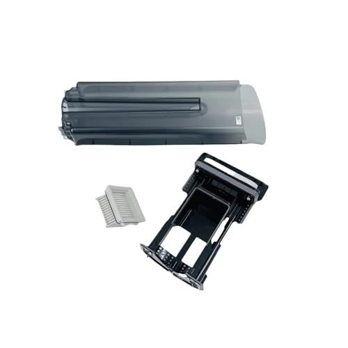 Kompatibel Mit Roborock Flexi Pro Nass- Und Trockenstaubsauger, Schmutzwassertank, Abwassertank-Montagezubehör Mit Filter von XPKHVZVLQ