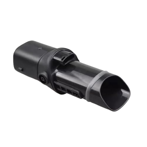 Kompatibel for Philips Staubsauger XW9382 XW9383 XW9385 XC8043 Bodenbürstenende Gerade Rohrverbindung von XPKHVZVLQ