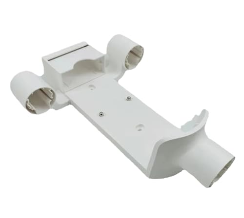Kompatibel mit Dreame Staubsauger V10S V12S/V16S 2-in-1-Aufbewahrungshalterung(V16S Aqua) von XPKHVZVLQ