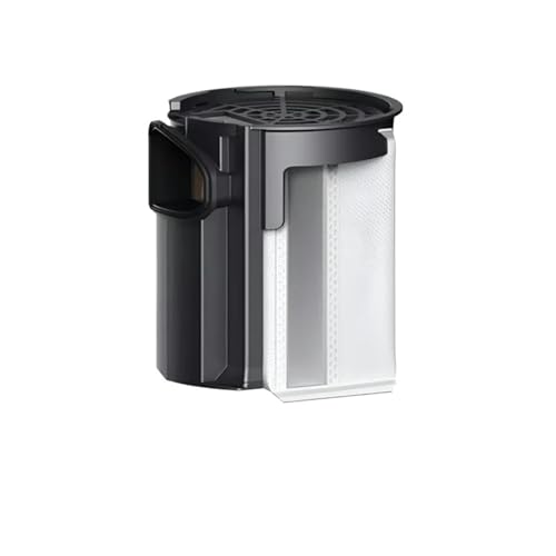Kompatibel mit Roborock Zubehör Staubbeutelhalter-Set H5 / H6 / H7 Handstaubsauger von XPKHVZVLQ