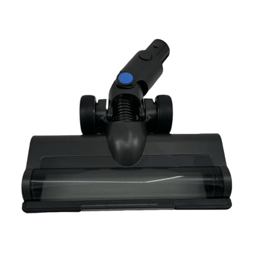 Kompatibel mit Trouver J30 Lighting V-Shaped Brush (ohne Roller Brush) Ersatzteile von XPKHVZVLQ