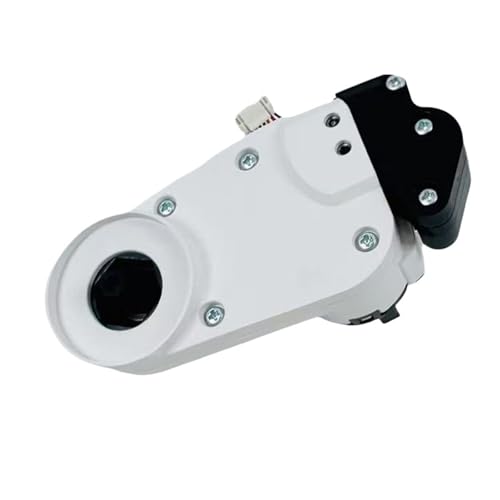 Kompatibel mit Xiaomi Mijia M40 D110CN Seitenbürsten-Ausschwenkbaugruppe for Roboter-Staubsauger von XPKHVZVLQ