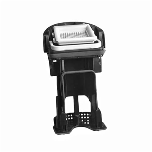 Nass- Und Trockenstaubsaugerfilter, Filterunterstützung, Kompatibel Mit Roborock Flexi Lite/Flexi Pro, Abwasserkastenfilterbaugruppe(Flexi Pro) von XPKHVZVLQ