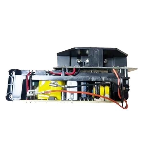 Staubsauger CDZ08RR Ladegerät Platine Kompatibel For Roborock S50 S6 S7 Serie Ladegerät Ersetzen Power Board von XPKHVZVLQ