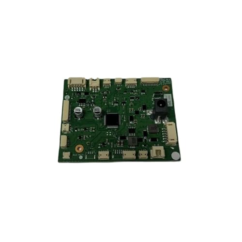 Zubehör Onyx3+ Dock PCBA (220 V) Dockingstation Board Ersatzteile Kompatibel for Roborock S7 Max Ultra Staubsauger von XPKHVZVLQ