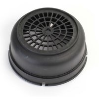 Xpotool - Ersatzteil für Schwimmbadpumpe Lüfterabdeckung, 180 w Poolfilteranlage, leistungsstarke Filterpumpe 10800 l/h, robuste Pool Pumpe Xpotool - Ersatzteil für Schwimmbadpumpe Lüfterabdeckung, 180 w Poolfilteranlage, leistungsstarke Filterpumpe 10800 l/h, robuste Pool Pumpe von XPOTOOL