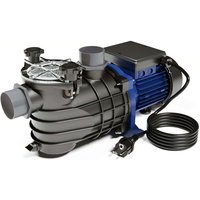 Pool Pumpe 11700 l/h 250 W Schwimmbadpumpe Filterpumpe Umwälzpumpe Pool Pool Pumpe 11700 l/h 250 W Schwimmbadpumpe Filterpumpe Umwälzpumpe Pool von XPOTOOL