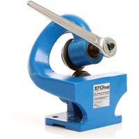 Hebelrollenschere bis 2 mm Blechstärke Rollenblechschere Blechschere für Blecharbeiten - Xpotool Hebelrollenschere bis 2 mm Blechstärke Rollenblechschere Blechschere für Blecharbeiten - Xpotool von XPOTOOL